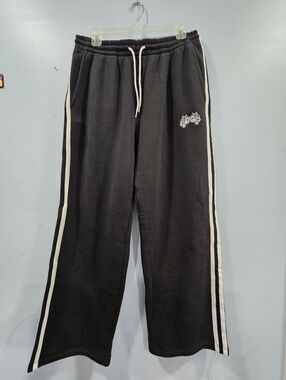 Darc Sport Athletics Stripe Big Cozy Sweats